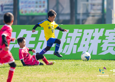 2025苏州市青少年足球联赛（U系列）小学组主场