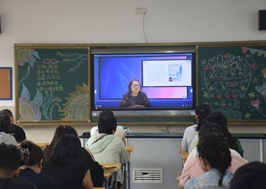 润心陪伴共成长 安全相伴度盛夏